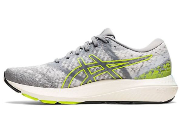 ASICS SHOES | GEL-KAYANO LITE - Piedmont Grey/Sheet Rock