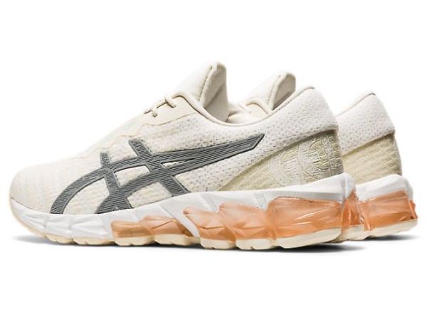 ASICS SHOES | GEL-QUANTUM 180 5 - Birch/Piedmont Grey