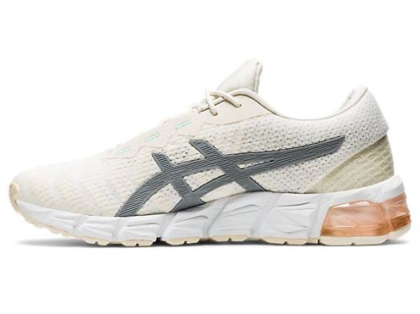 ASICS SHOES | GEL-QUANTUM 180 5 - Birch/Piedmont Grey