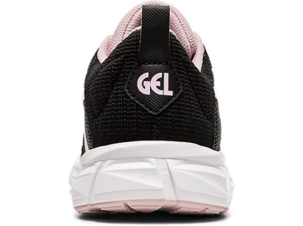 ASICS SHOES | GEL-QUANTUM LYTE - Black/Cotton Candy