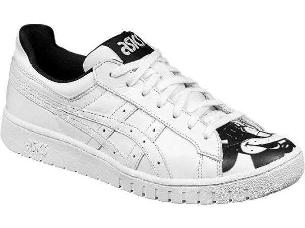 ASICS SHOES | GEL-PTG x Disney - White/Black