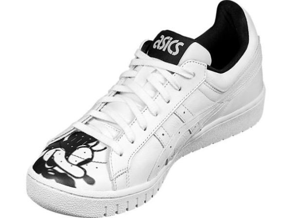 ASICS SHOES | GEL-PTG x Disney - White/Black