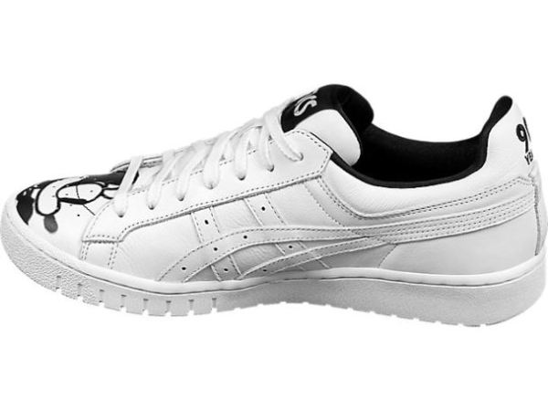 ASICS SHOES | GEL-PTG x Disney - White/Black