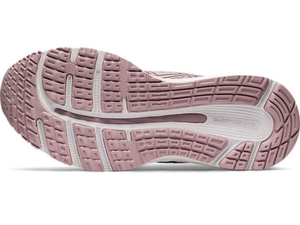 ASICS SHOES | GEL-CUMULUS 21 - Watershed Rose/Rose Gold