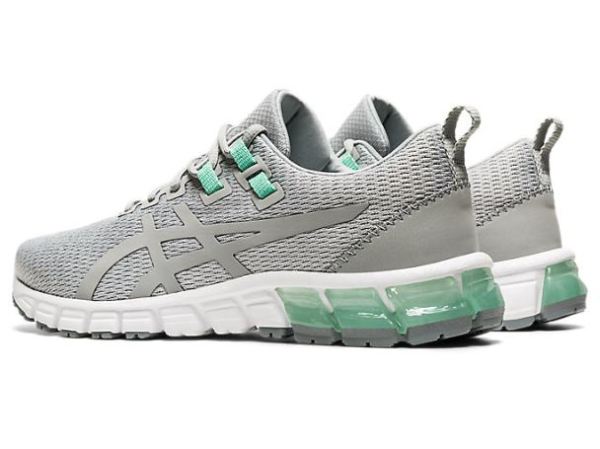 ASICS SHOES | GEL-QUANTUM 90 - Grey/Rock