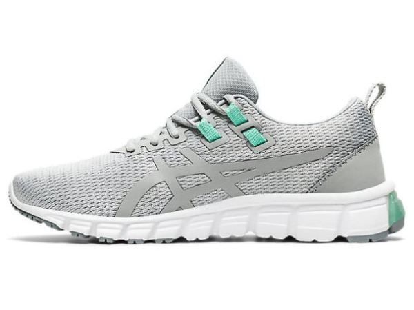 ASICS SHOES | GEL-QUANTUM 90 - Grey/Rock