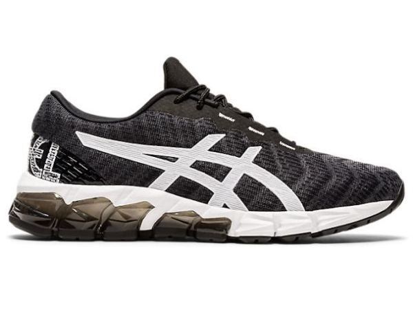 ASICS SHOES | GEL-QUANTUM 180 5 - Black/White