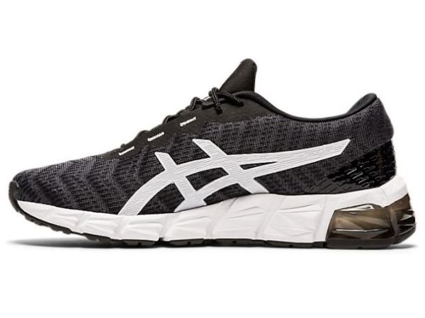 ASICS SHOES | GEL-QUANTUM 180 5 - Black/White