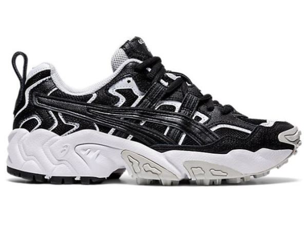 ASICS SHOES | GEL-NANDI OG - Black/Black