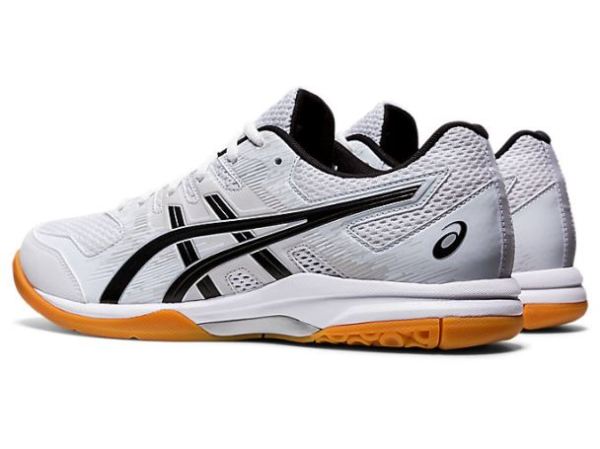 ASICS SHOES | GEL-FURTHERUP - White/Black