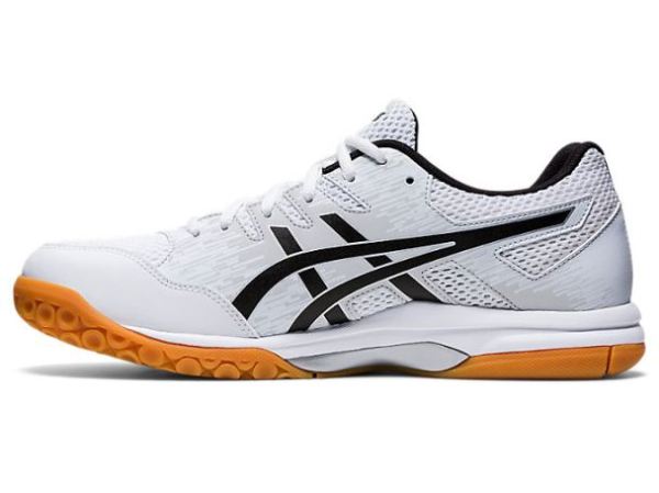 ASICS SHOES | GEL-FURTHERUP - White/Black