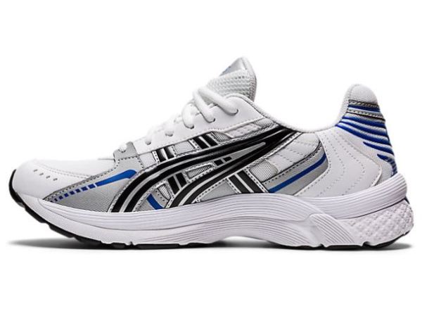 ASICS SHOES | GEL-KYRIOS - White/Black