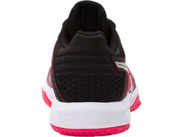 ASICS SHOES | Netburner Ballistic FF - Pixel Pink/Black