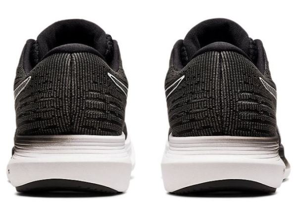 ASICS SHOES | EVORIDE 2 (D) - Black/White