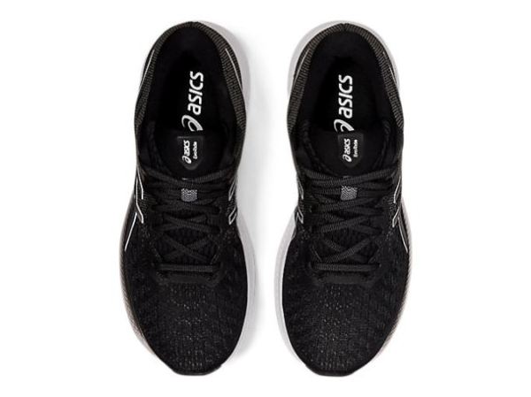 ASICS SHOES | EVORIDE 2 (D) - Black/White