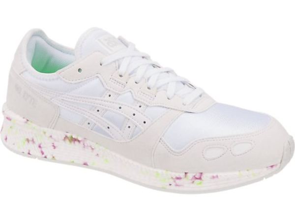 ASICS SHOES | HyperGEL-Lyte - White/White