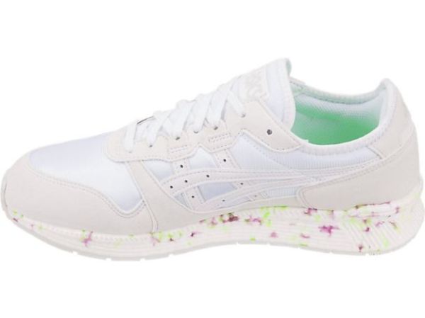 ASICS SHOES | HyperGEL-Lyte - White/White