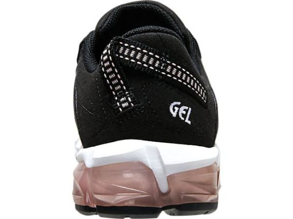 ASICS SHOES | GEL-QUANTUM 90 2TRL - Graphite Grey/Ginger Peach