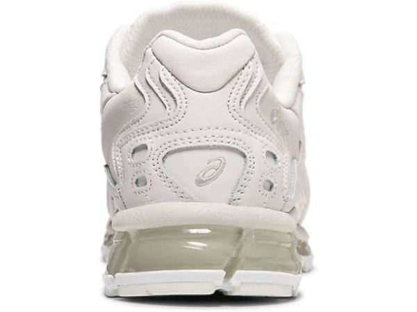 ASICS SHOES | GEL-KAYANO 5 360 - White/White