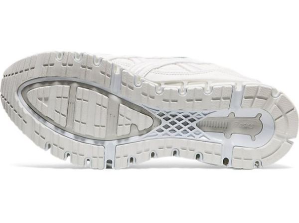 ASICS SHOES | GEL-KAYANO 5 360 - White/White