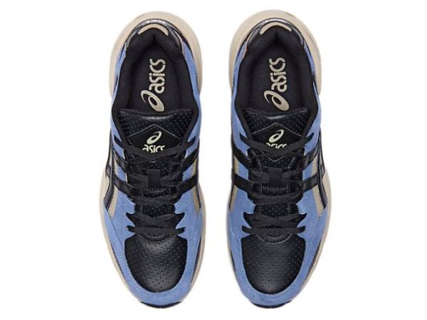 ASICS SHOES | GEL-BND - Black/Black