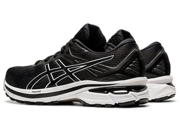 ASICS SHOES | GT-2000 9 - Black/White