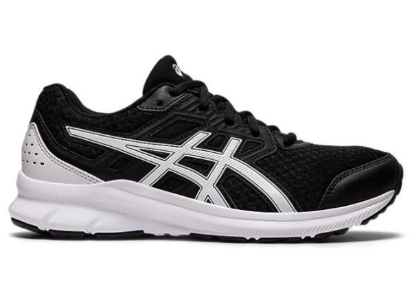 ASICS SHOES | JOLT 3 (D) - Black/White