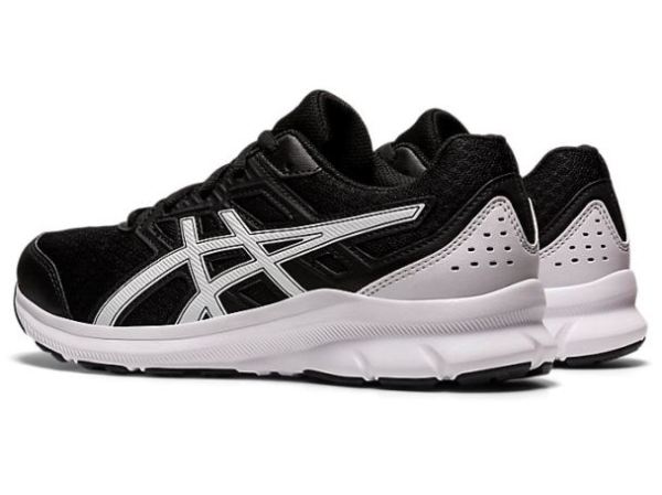 ASICS SHOES | JOLT 3 (D) - Black/White