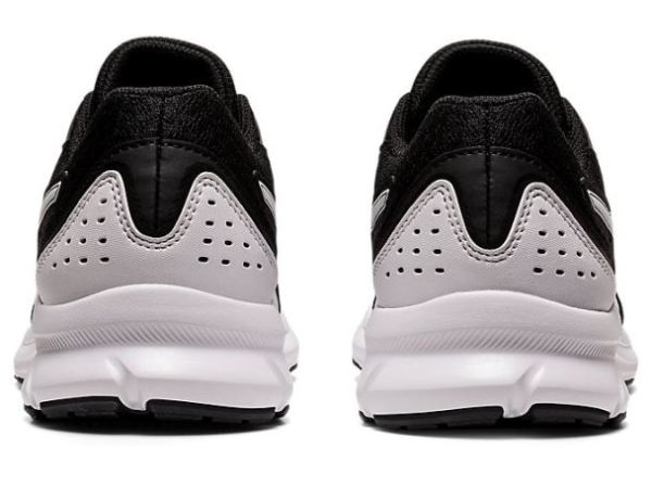 ASICS SHOES | JOLT 3 (D) - Black/White