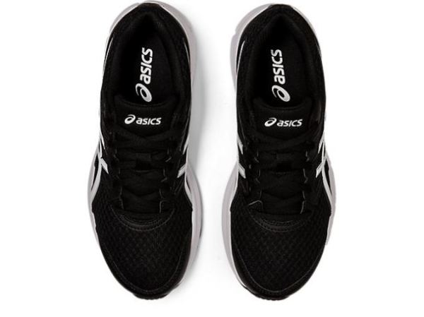 ASICS SHOES | JOLT 3 (D) - Black/White