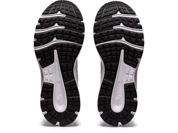 ASICS SHOES | JOLT 3 (D) - Black/White