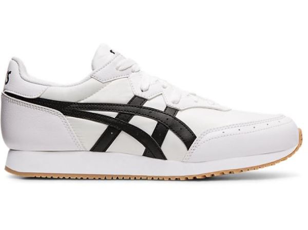 ASICS SHOES | TARTHER OG - White/Black