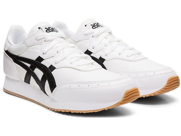 ASICS SHOES | TARTHER OG - White/Black