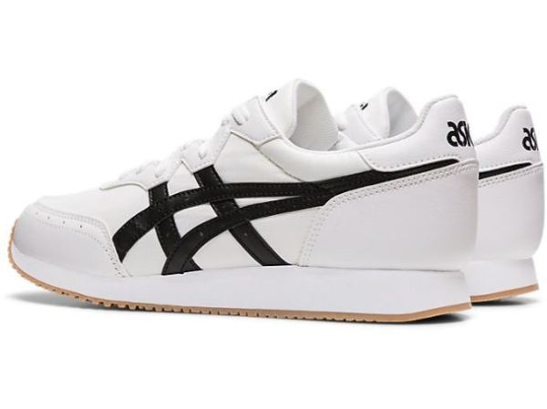 ASICS SHOES | TARTHER OG - White/Black