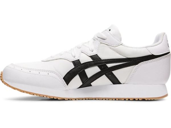 ASICS SHOES | TARTHER OG - White/Black