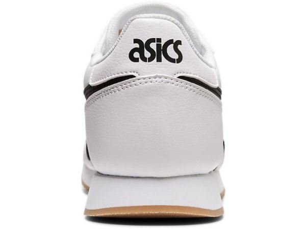 ASICS SHOES | TARTHER OG - White/Black