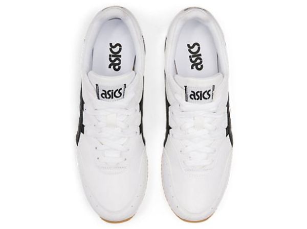 ASICS SHOES | TARTHER OG - White/Black