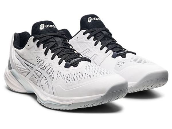 ASICS SHOES | SKY ELITE FF 2 - White/Pure S Ilver