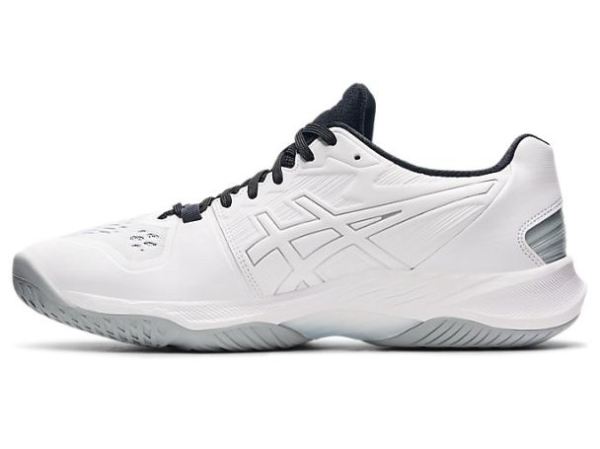 ASICS SHOES | SKY ELITE FF 2 - White/Pure S Ilver