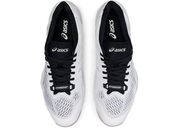 ASICS SHOES | SKY ELITE FF 2 - White/Pure S Ilver