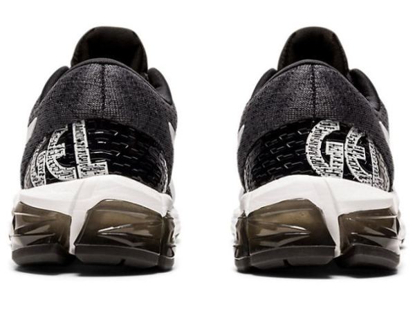 ASICS SHOES | GEL-QUANTUM 180 5 - Black/White