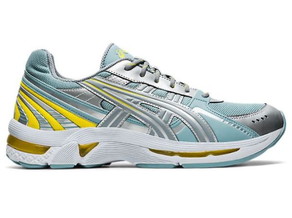 ASICS SHOES | GEL-KYRIOS - Light Steel/Sheet Rock