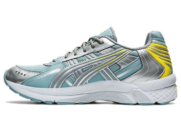 ASICS SHOES | GEL-KYRIOS - Light Steel/Sheet Rock