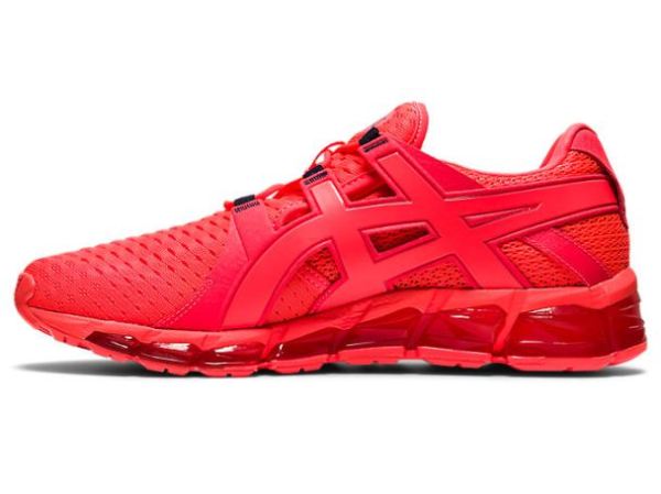 ASICS SHOES | GEL-QUANTUM 360 TYO - Sunrise Red/Midnight