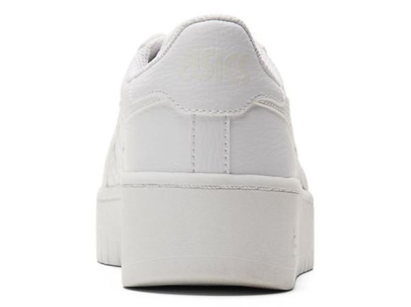 ASICS SHOES | JAPAN S PF - White/White