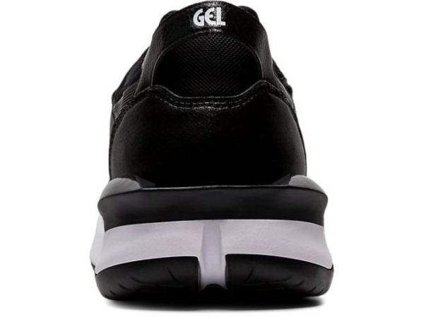 ASICS SHOES | GEL-LYTE XXX - Black/White