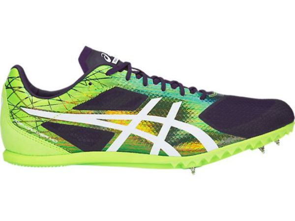 ASICS SHOES | Cosmoracer MD - Night Shade/White