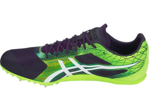 ASICS SHOES | Cosmoracer MD - Night Shade/White