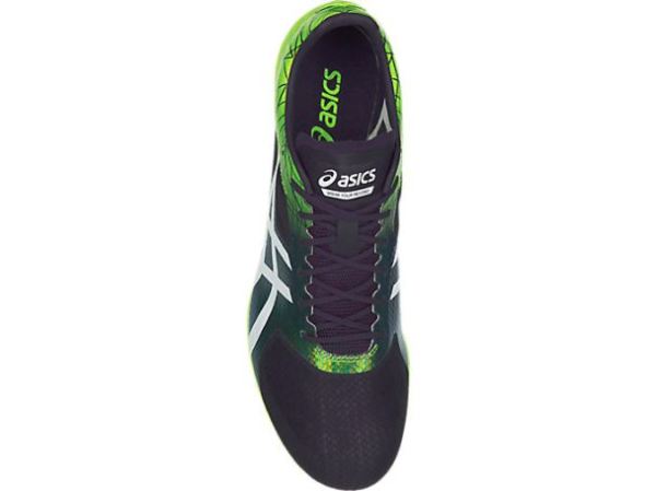 ASICS SHOES | Cosmoracer MD - Night Shade/White