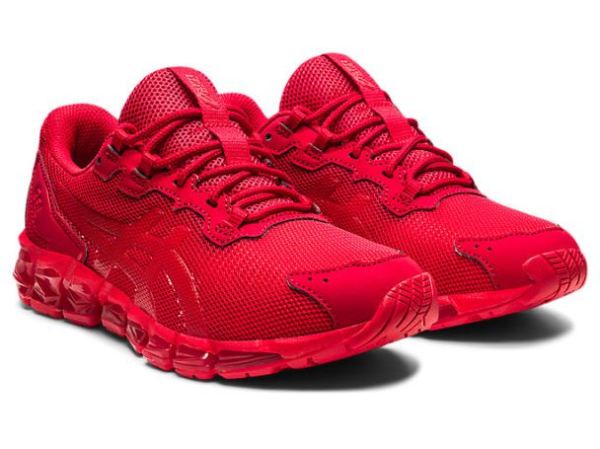 ASICS SHOES | GEL-QUANTUM 360 6 - Classic Red/Classic Red